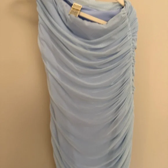 BAOBAB One-Shoulder Long Dress w/ Tags size S - Picture 4 of 11